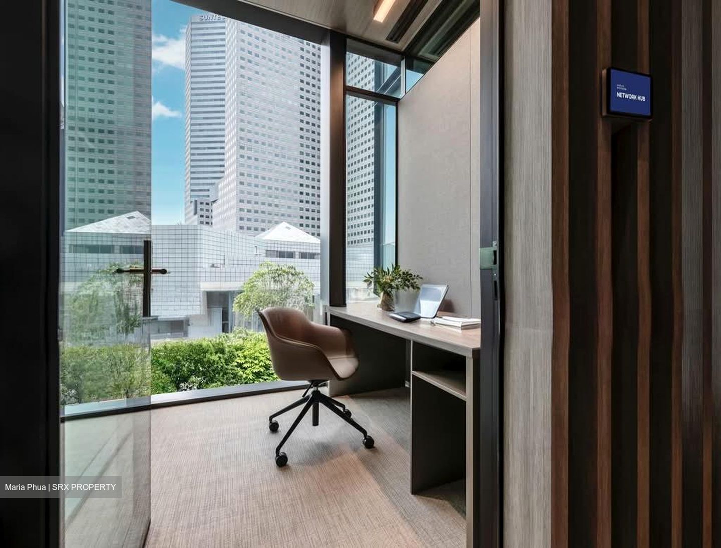 Midtown Bay (D7), Apartment #577745991